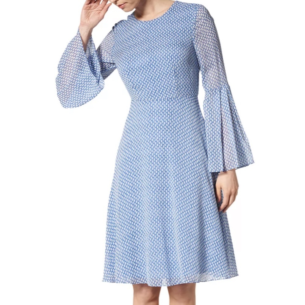 L.K. Bennett Abbie Dress